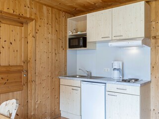Chalet St. Lorenzen ob Murau Ausstattung 18