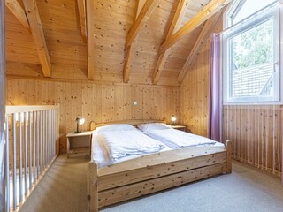 Chalet St. Lorenzen ob Murau Ausstattung 19