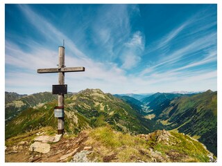 Chalet St. Lorenzen ob Murau Outdoor Recording 5