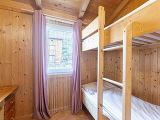 Chalet St. Lorenzen ob Murau Ausstattung 20