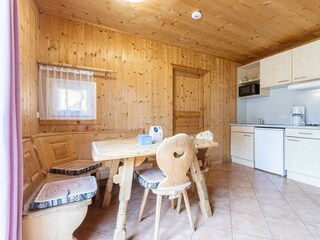 Chalet St. Lorenzen ob Murau Floor Plan 29
