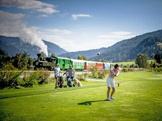 Chalet St. Lorenzen ob Murau Außenaufnahme 6