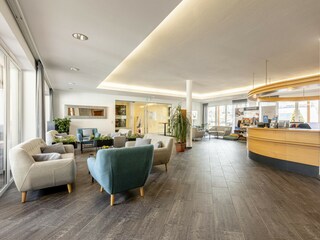 Chalet St. Lorenzen ob Murau Ausstattung 22