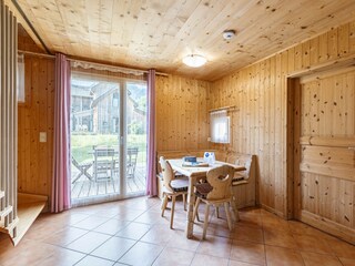 Chalet St. Lorenzen ob Murau Ausstattung 26