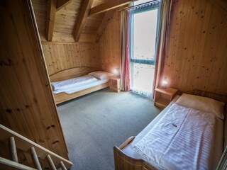 Chalet St. Lorenzen ob Murau Features 17
