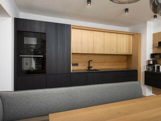 Apartment Berwang Ausstattung 4