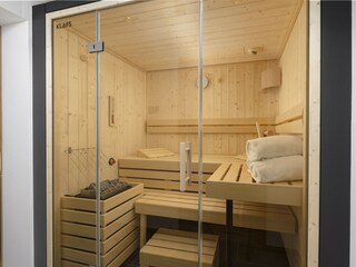 Apartment Berwang Ausstattung 5