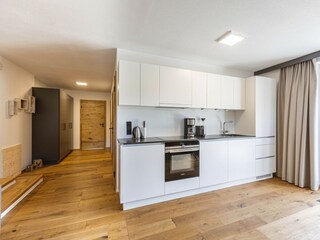Apartment Lermoos Features 12