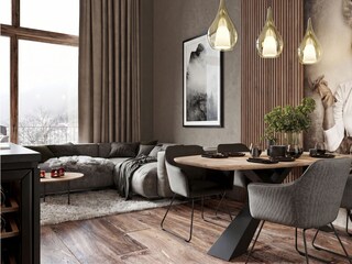 Apartment Ladis Ausstattung 8