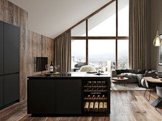 Apartment Ladis Ausstattung 11
