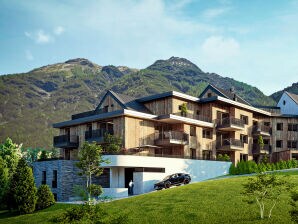 Apartamento Studio für 2 Personen