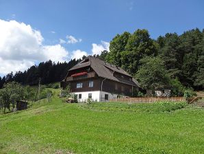 Holiday apartment Kaltenbacher - Schramberg - image1