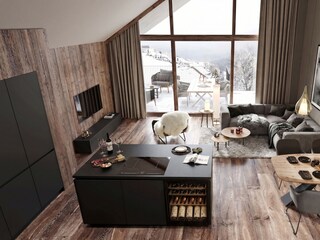 Apartment Ladis Ausstattung 5