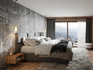 Apartment Ladis Ausstattung 7
