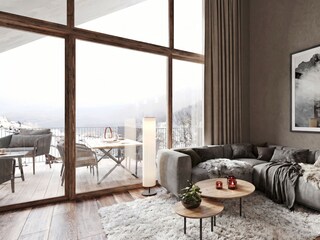 Apartment Ladis Ausstattung 10