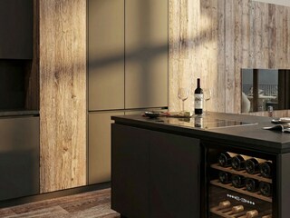 Apartment Ladis Ausstattung 12