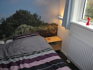 Bungalow Ballum Caratteristiche 9