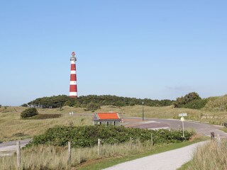 Bungalow Ballum Ambiente 15