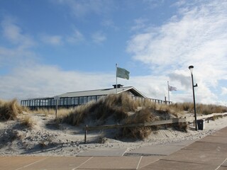 Bungalow Ballum Ambiente 21