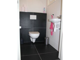 Bungalow Ballum Caratteristiche 13