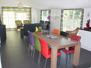 Bungalow Ballum Caratteristiche 7