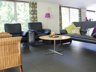 Bungalow Ballum Caratteristiche 6