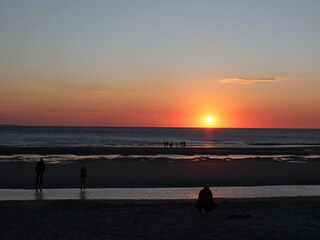 Bungalow Ballum Environment 26