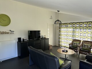 Bungalow Ballum Caratteristiche 8