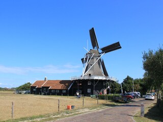 Bungalow Ballum Ambiente 27