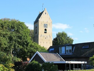 Bungalow Ballum Omgeving 28