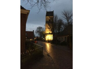 Bungalow Ballum Ambiente 29