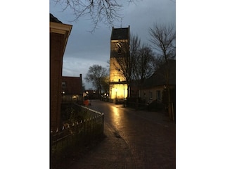 Bungalow Ballum Environment 29