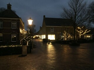 Bungalow Ballum Omgeving 30