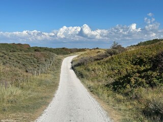 Fahrradweg