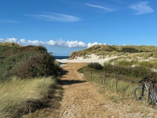 Bungalow Ballum Ambiente 33