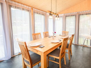 Chalet Hohentauern Features 12