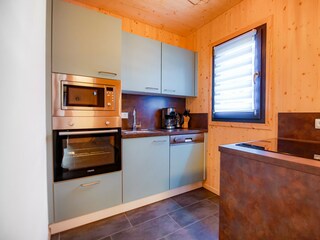 Chalet Hohentauern Ausstattung 13