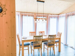 Chalet Hohentauern Features 14