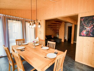 Chalet Hohentauern Ausstattung 15