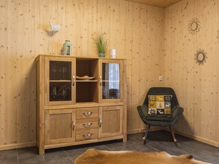 Chalet Hohentauern Grundriss 38