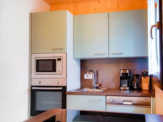 Chalet Hohentauern Ausstattung 17