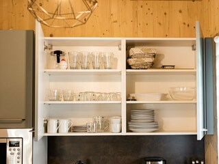 Chalet Hohentauern Features 19