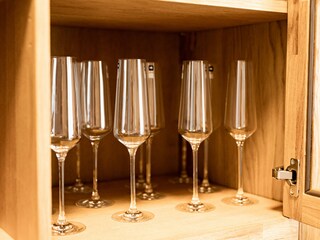 Chalet Hohentauern  30