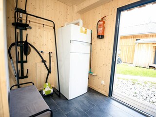 Chalet Hohentauern  32