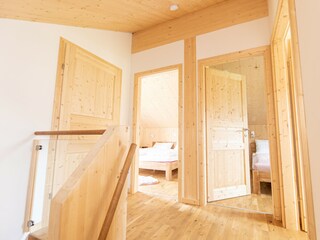 Chalet Hohentauern Floor Plan 39