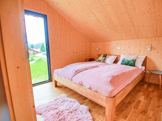 Chalet Hohentauern Ausstattung 20