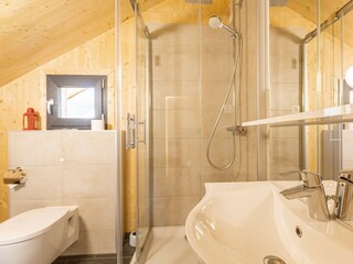 Chalet Hohentauern Features 21