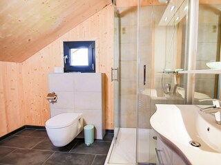 Chalet Hohentauern Ausstattung 22