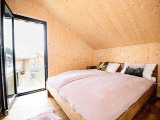 Chalet Hohentauern Ausstattung 23