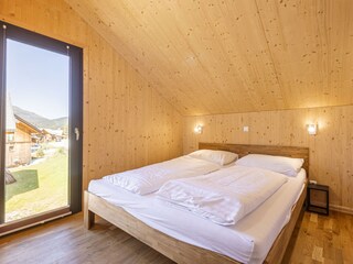 Chalet Hohentauern Features 24